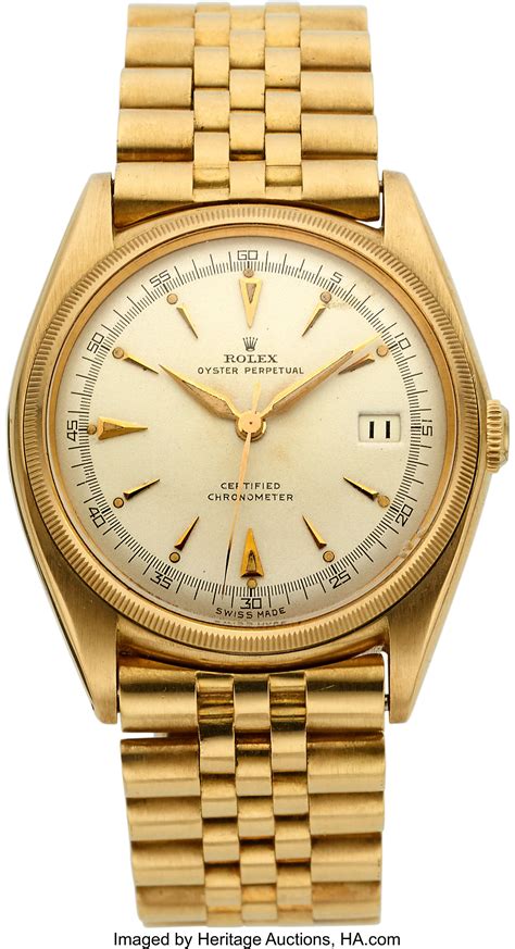 rolex ref 4467 ovettone pre-datejust luminous dial and hands|Rolex 4467 gold.